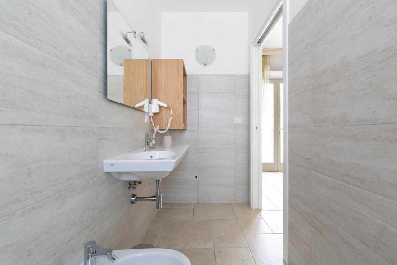 B&B I Tarocchi Порто-Чезарео Номер фото
