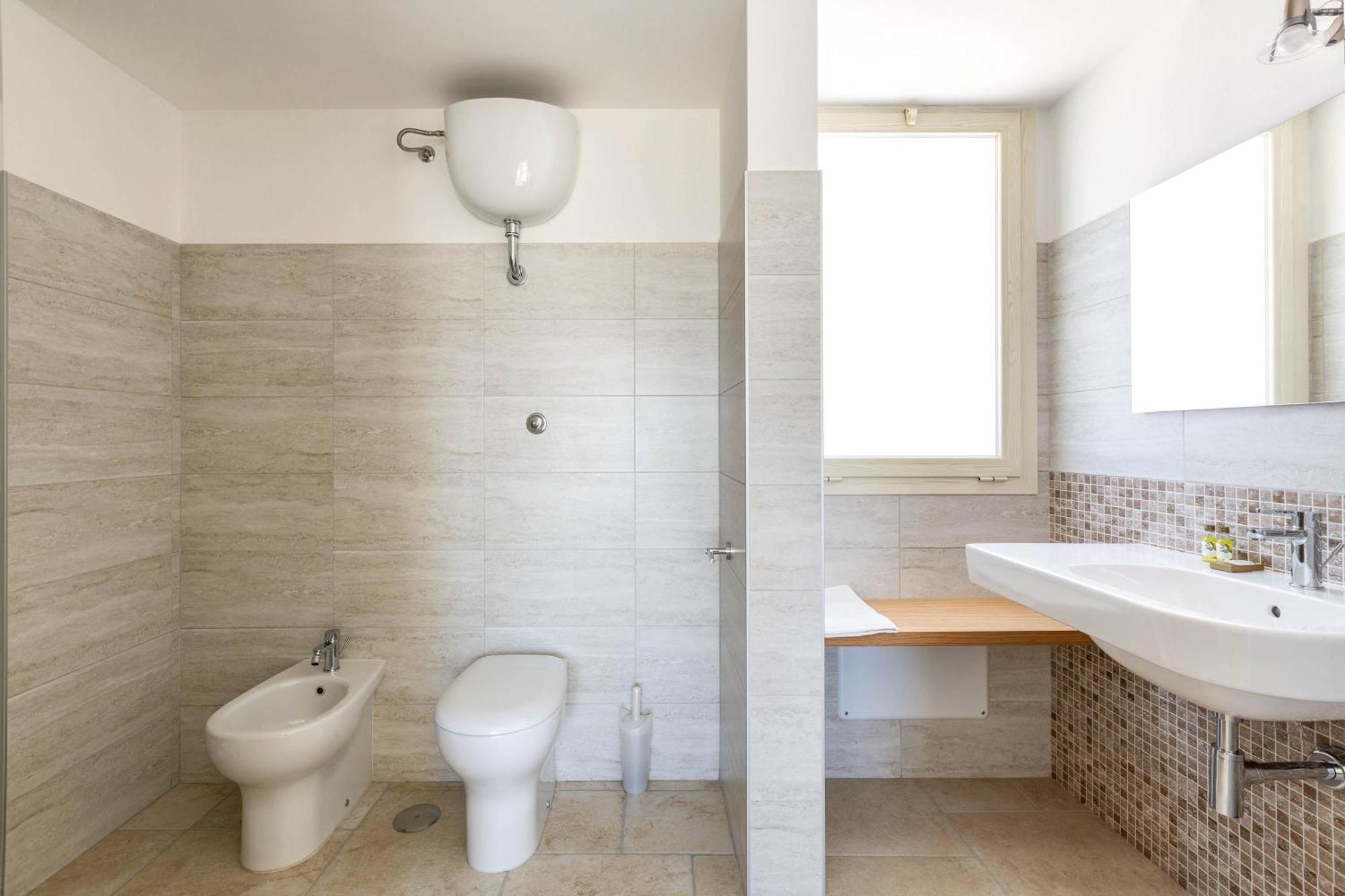 B&B I Tarocchi Порто-Чезарео Номер фото